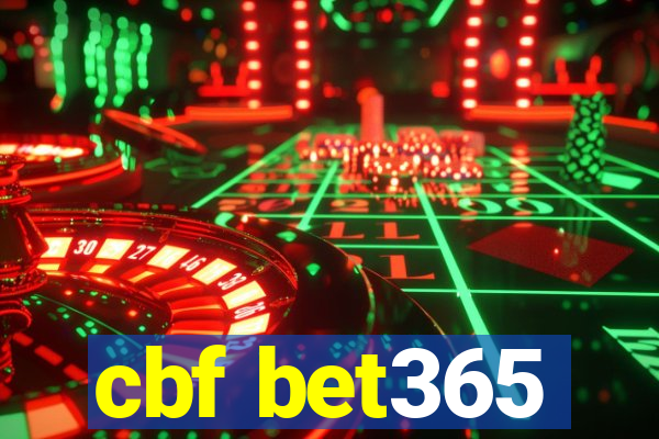 cbf bet365